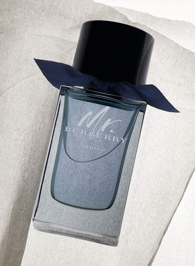 MR BURBERRY INDIGO EDT 100ml