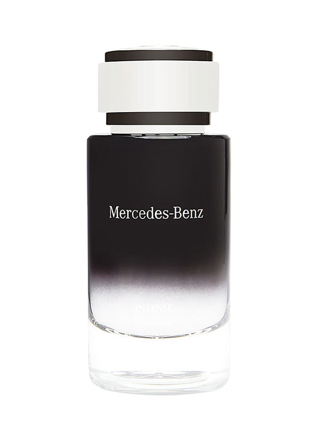 Intense EDT 120ml