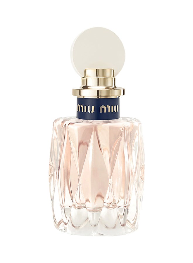 Mulher L'eau Rosee EDT 50ml