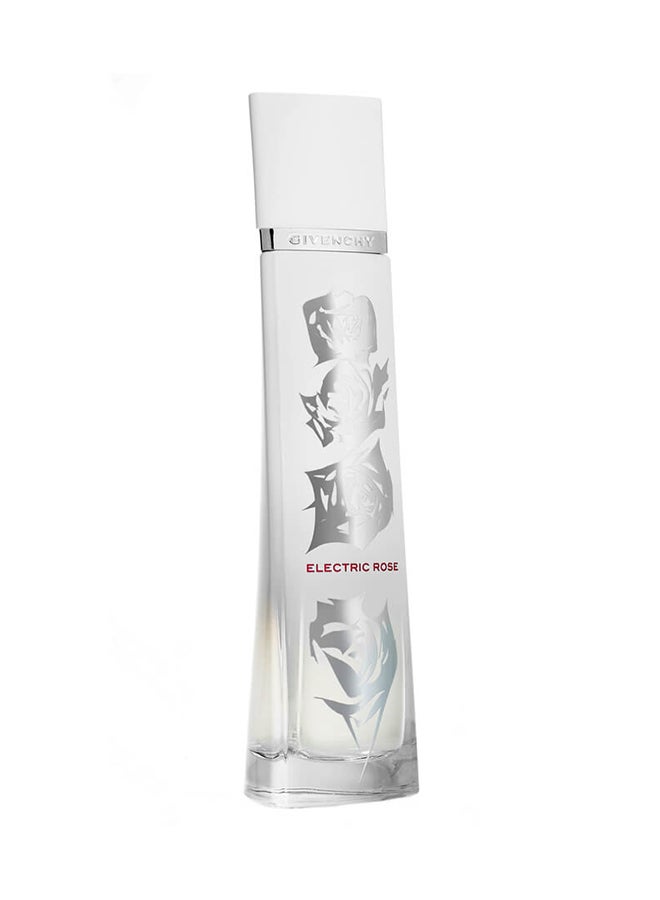 Very Irresistible Electric Rose EDT 75ml
