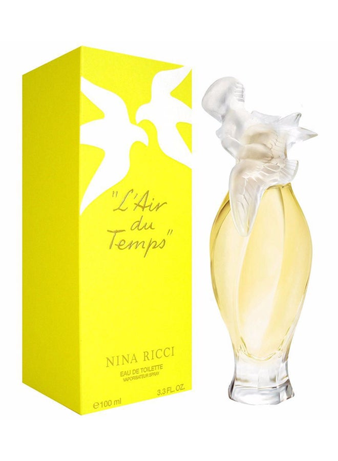 Lair Du Temps EDT 100ml