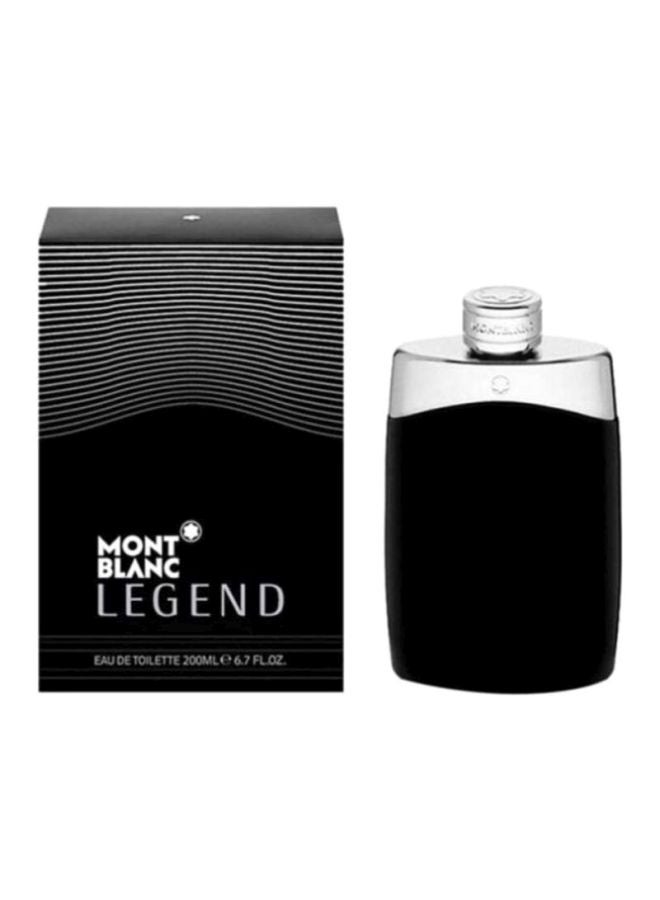 Legend EDT 200ml