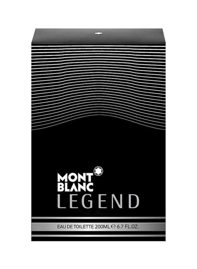 Legend EDT 200ml