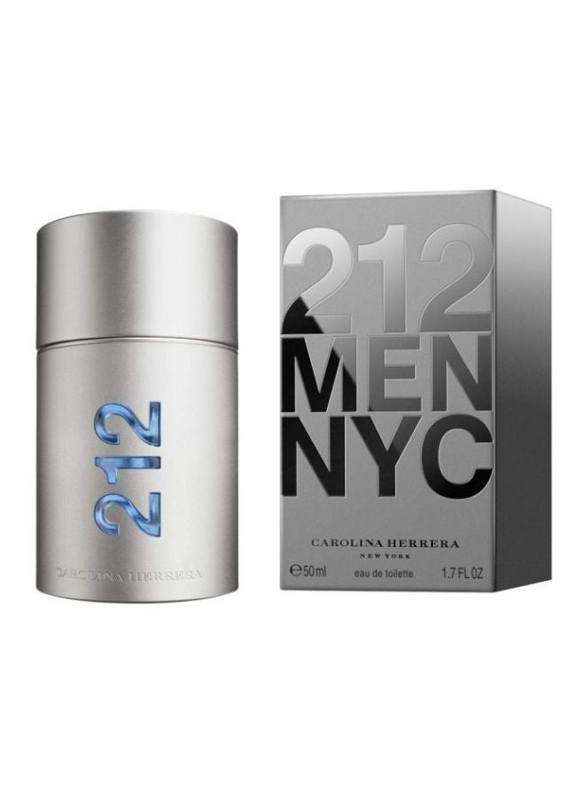 212 NYC EDT 50ml