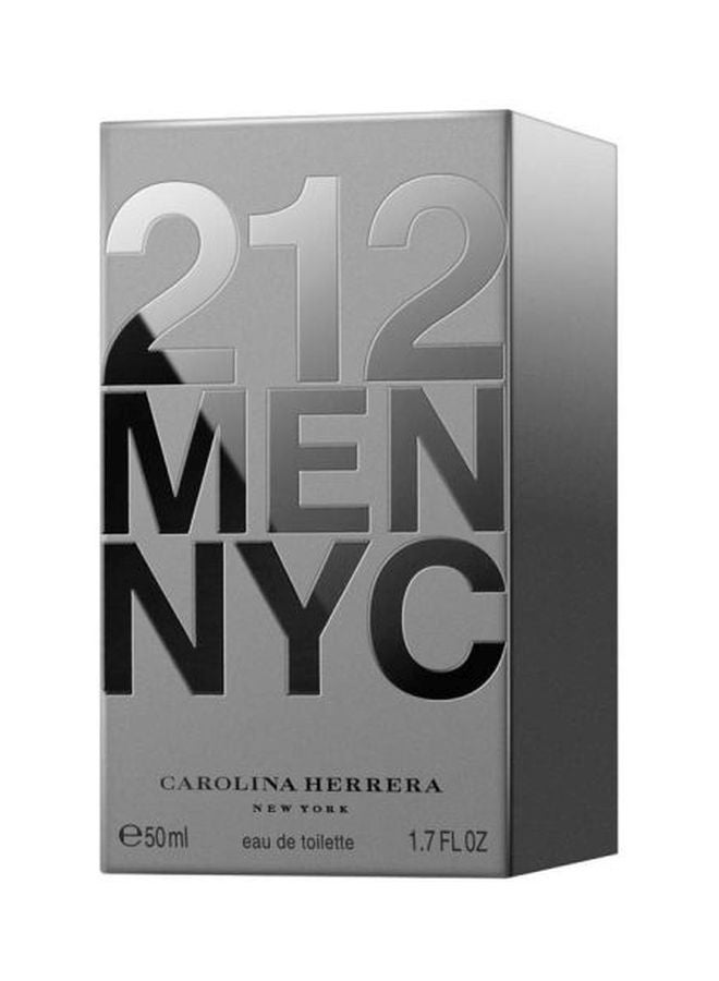 212 NYC EDT 50ml