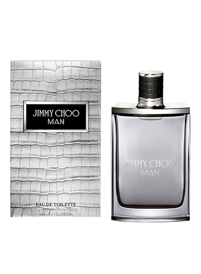 Jimmy Choo EDT 100ml