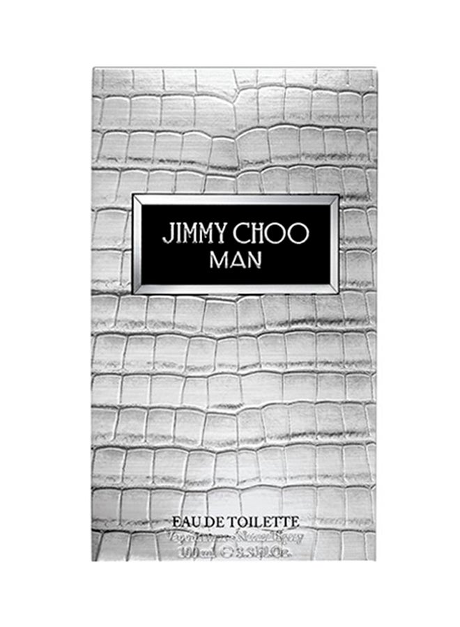 Jimmy Choo EDT 100ml