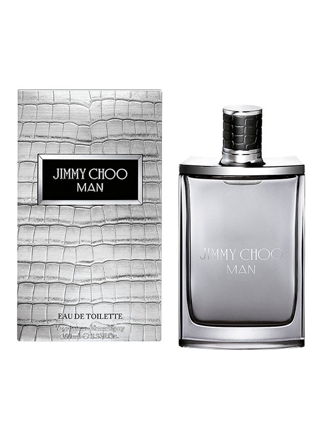 Jimmy Choo Men EDT 100ml