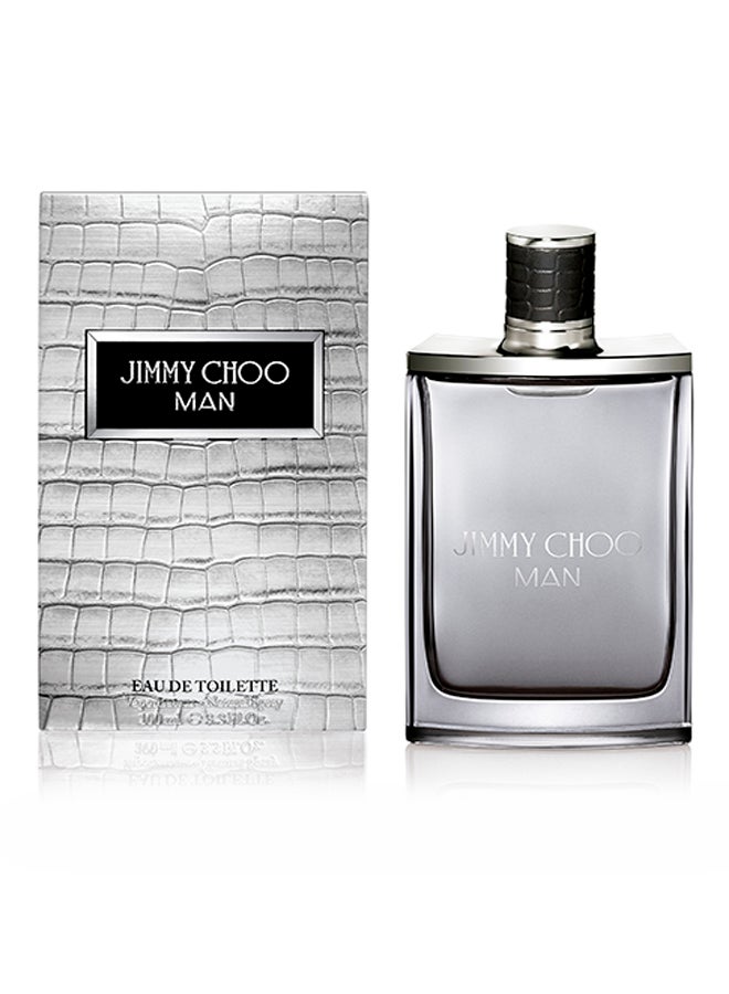 Man EDT 100ml