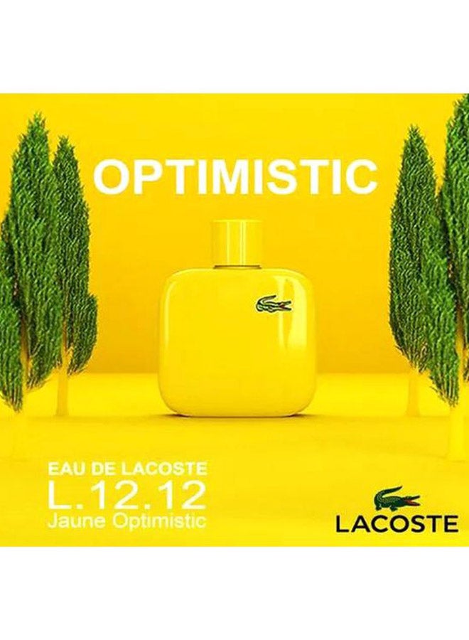 12 Jaune EDT 100ml