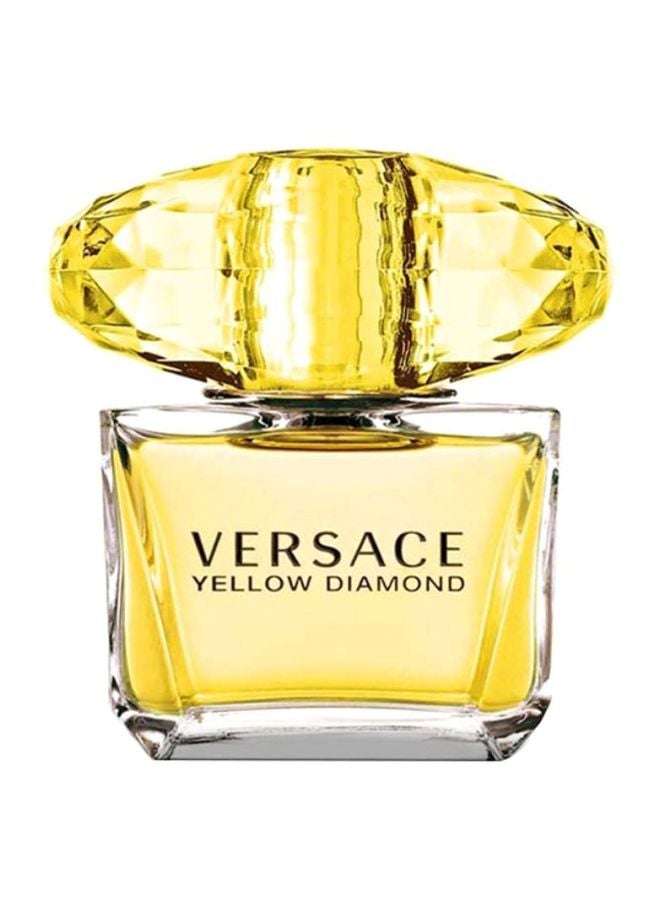 Yellow Diamond EDT 50ml