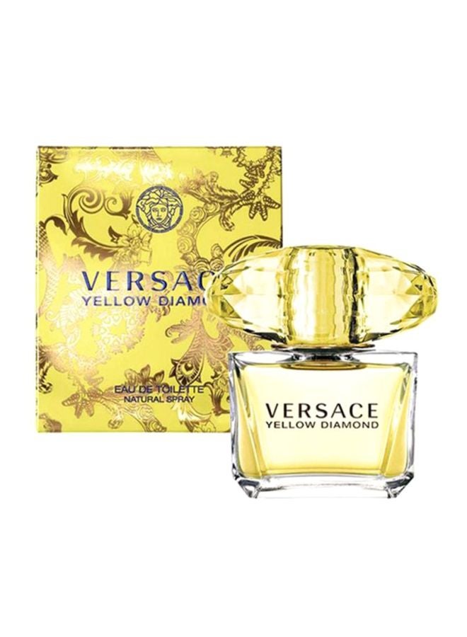 Yellow Diamond EDT 50ml