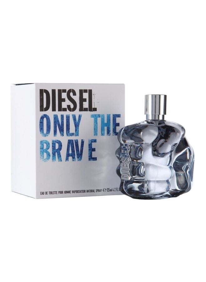 Only The Brave EDT 125ml