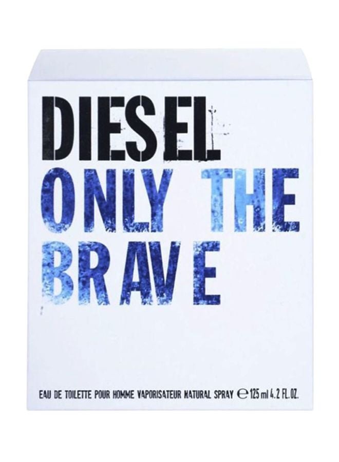 Only The Brave EDT 125ml