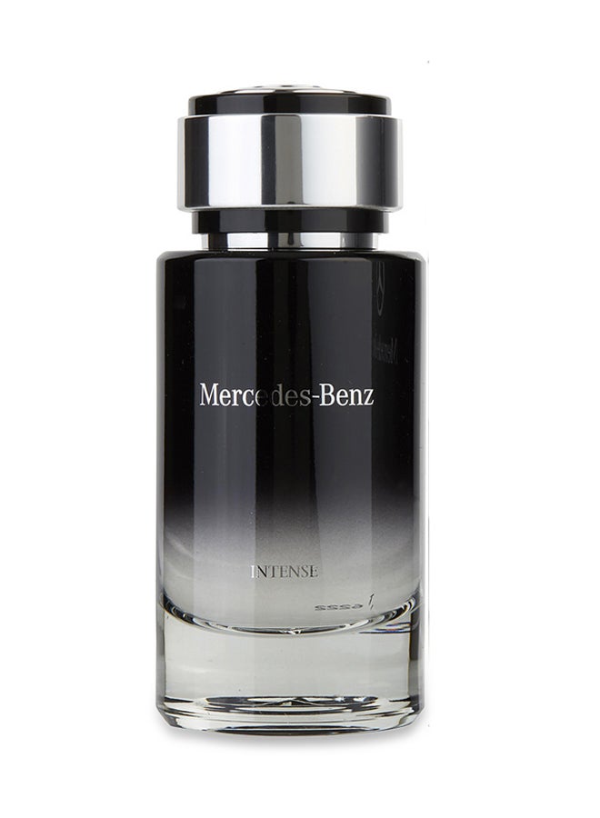 Intense EDT Spray 120ml