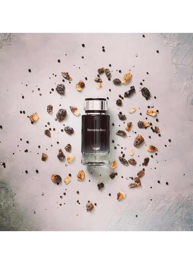 Intense EDT Spray 120ml