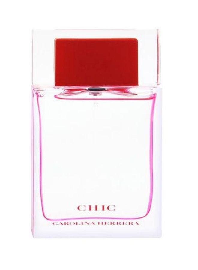 Chic LDS EDT 80ml