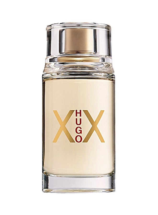 XX EDT 100ml