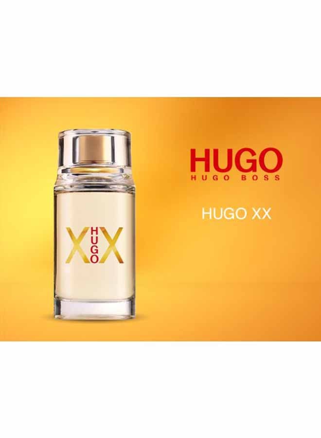 XX EDT 100ml