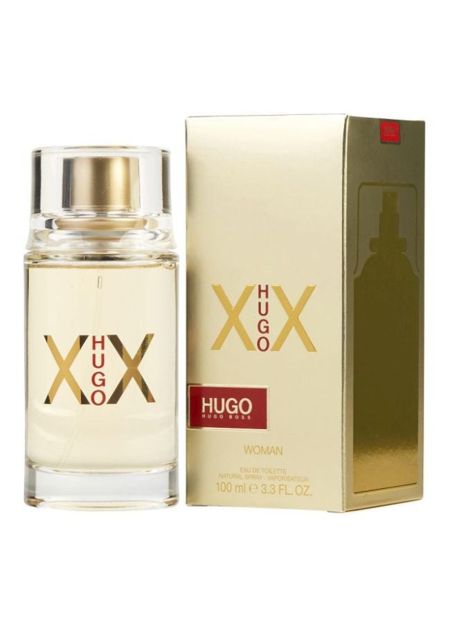 XX EDT 100ml