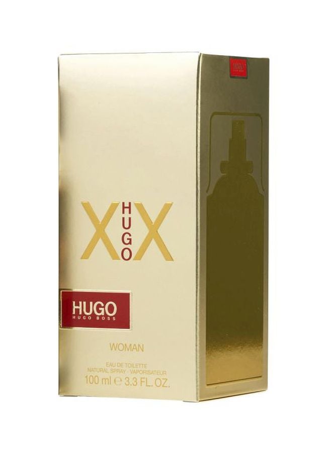 XX EDT 100ml