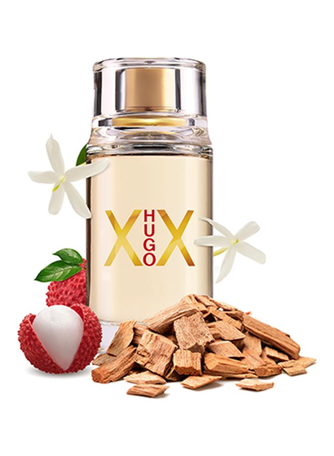 XX EDT 100ml