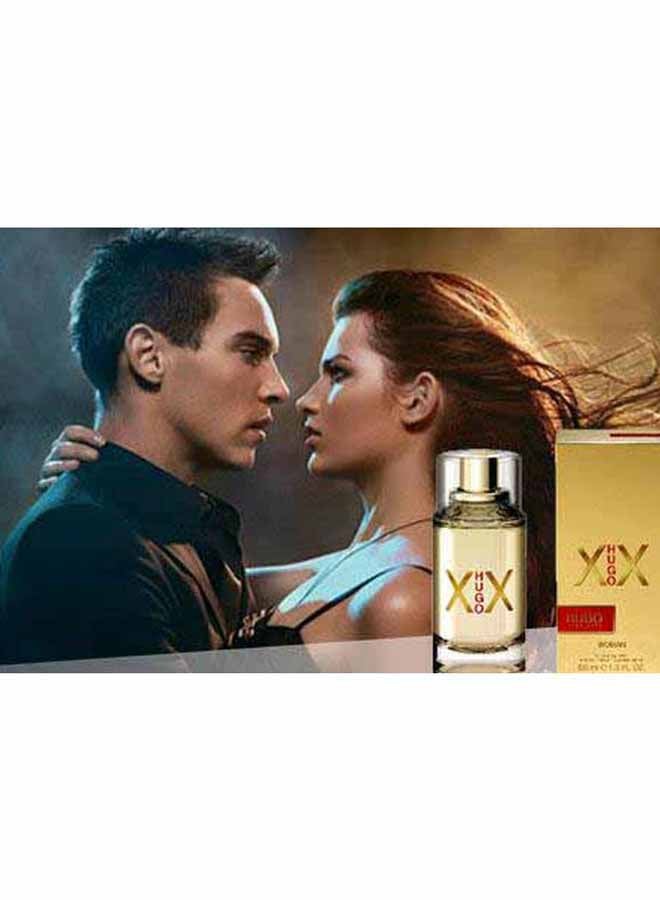 XX EDT 100ml