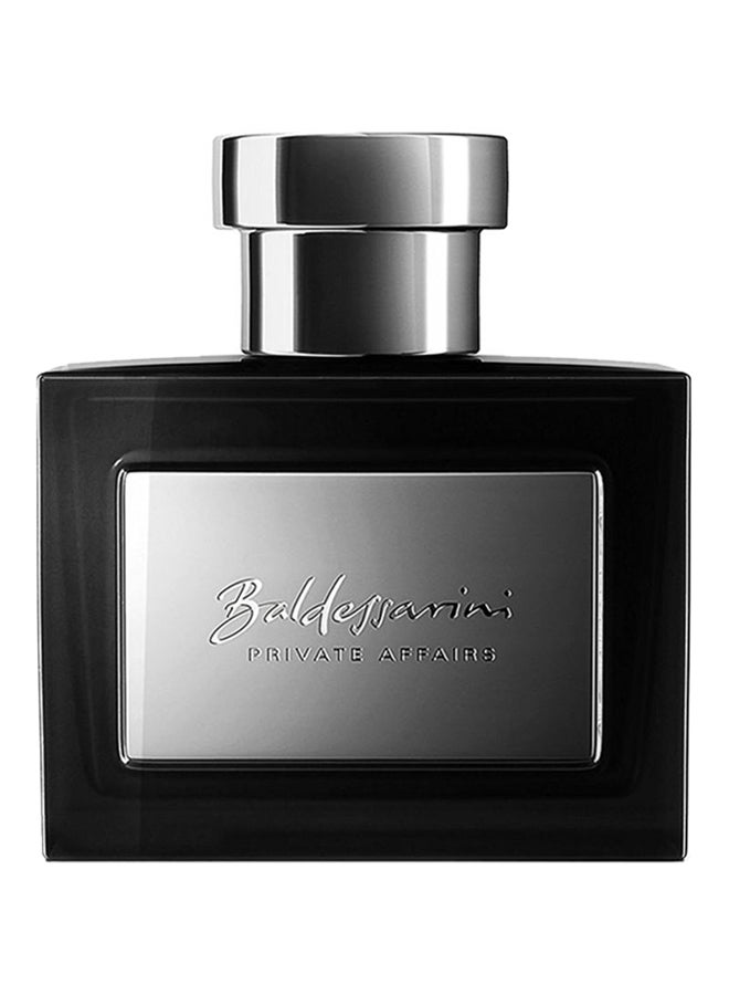 Private Affairs EDT 90ml