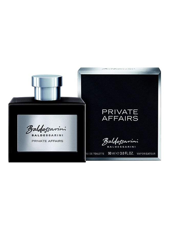 Private Affairs EDT 90ml