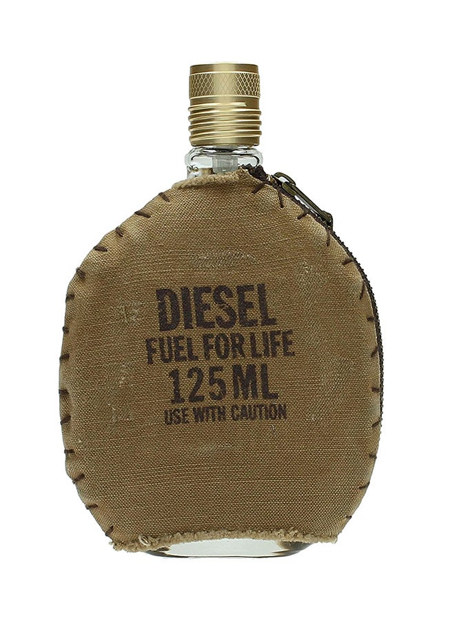 Fuel For Life EDT 125ml