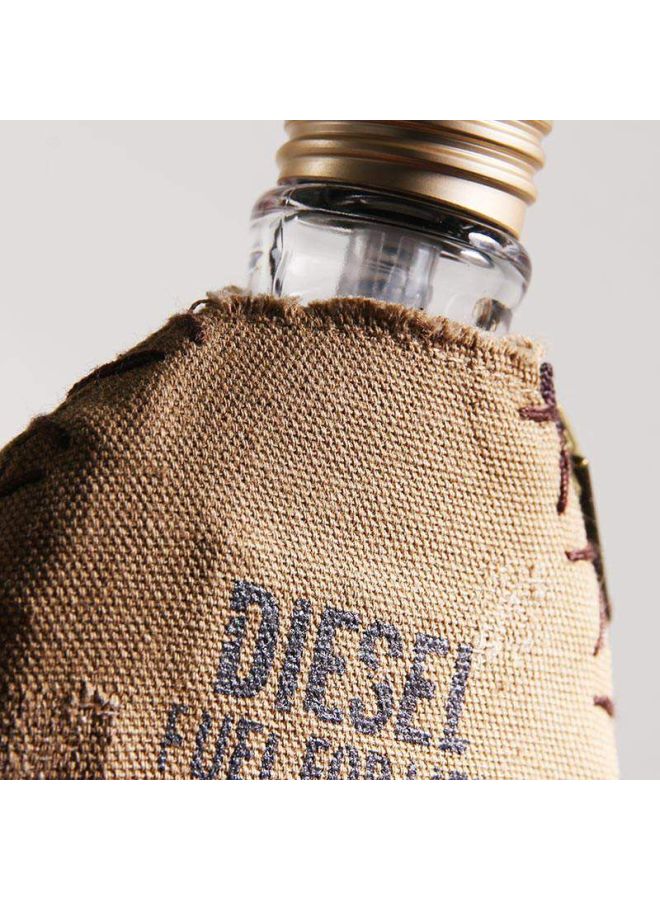 Fuel For Life EDT 125ml