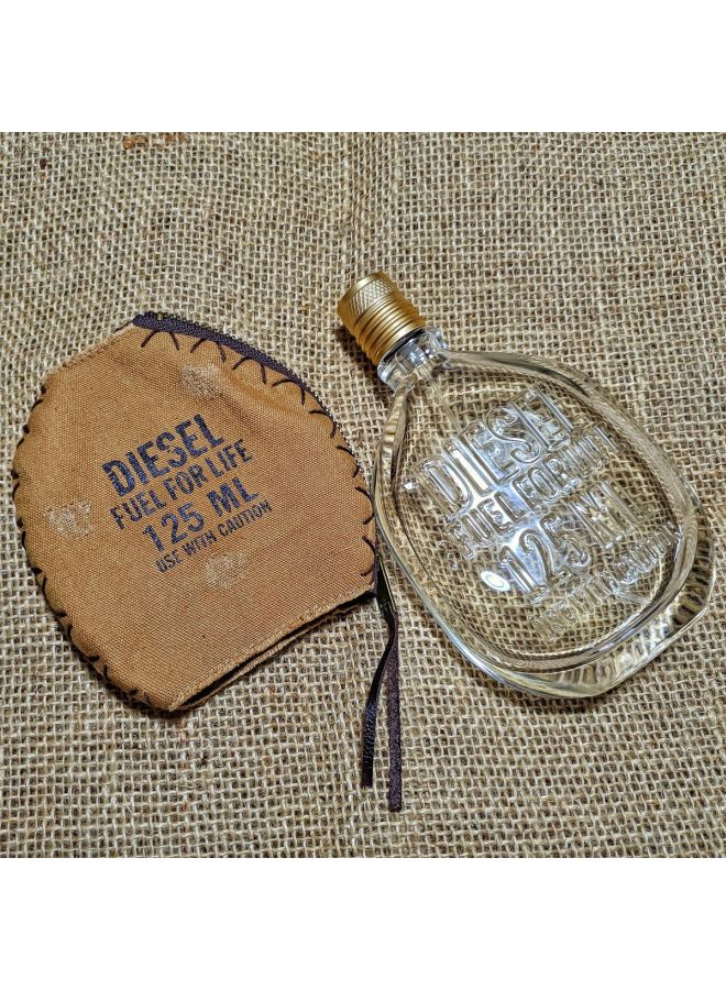 Fuel For Life EDT 125ml
