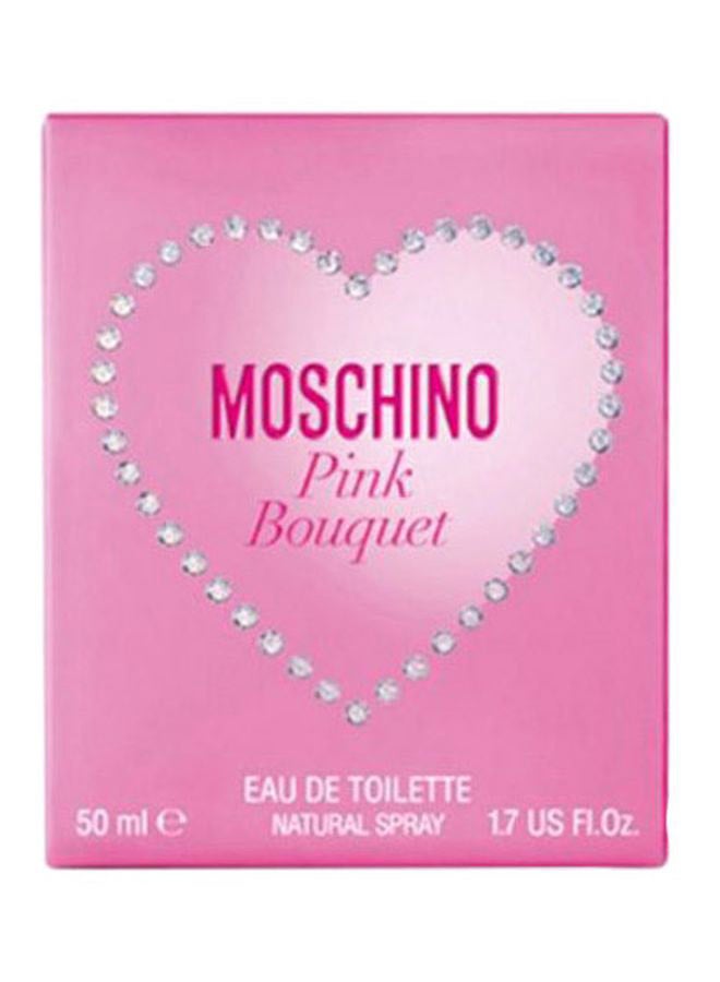 Pink Bouquet EDT 50ml