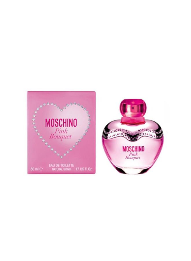 Pink Bouquet EDT 50ml