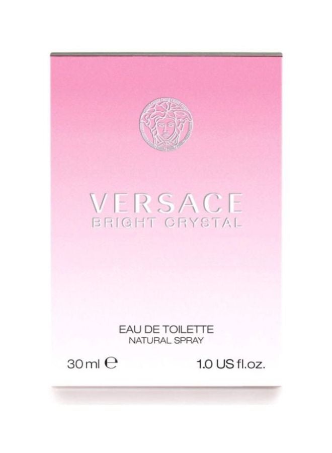 Bright Crystal EDT 30ml