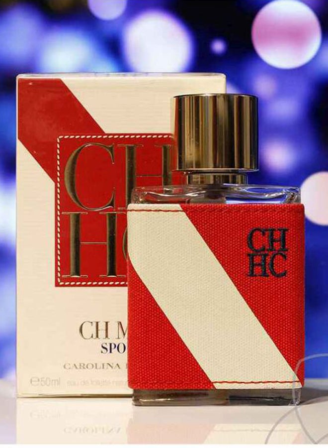 CH Men Sport EDT 50ml