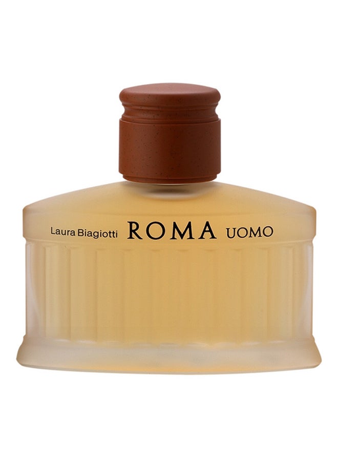 Roma Uomo EDT 125ml