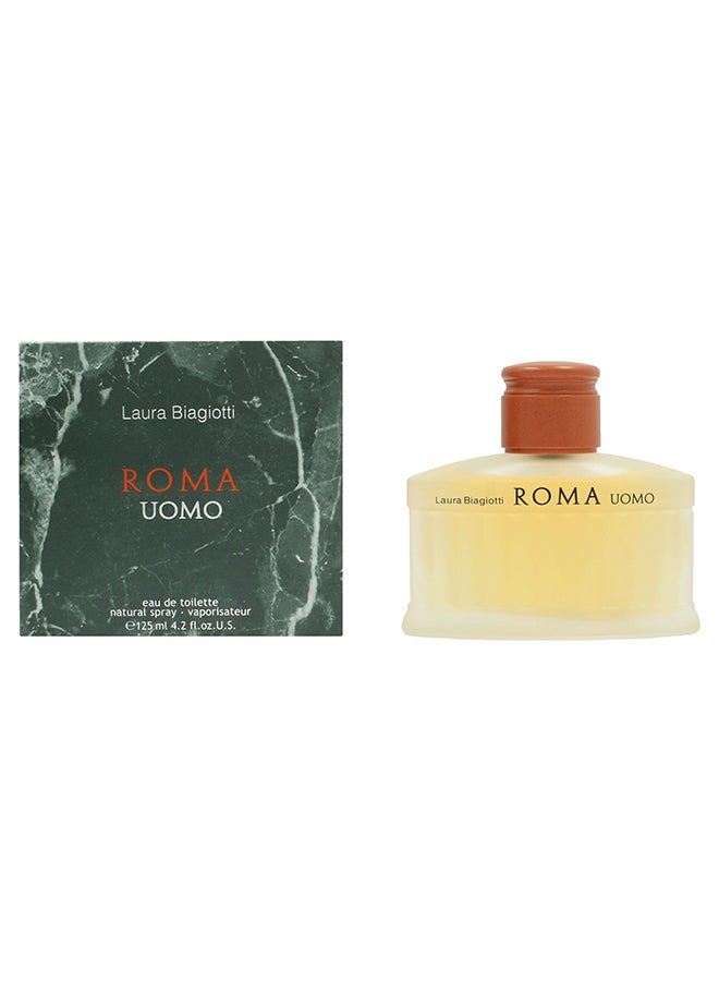 Roma Uomo EDT 125ml