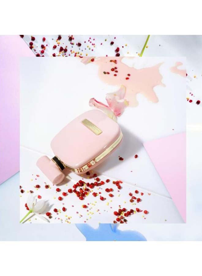 Rose Extase Sensuelle EDT 80ml