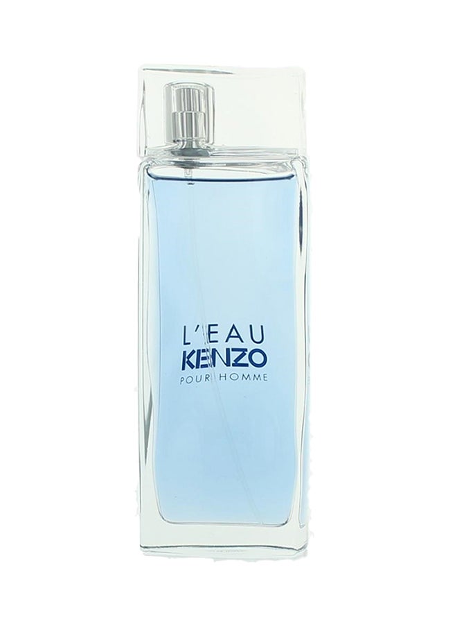 L'Eau Pour Homme EDT 100ml