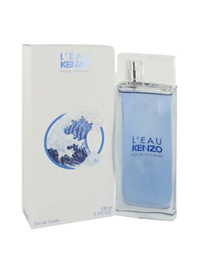 L'Eau Pour Homme EDT 100ml