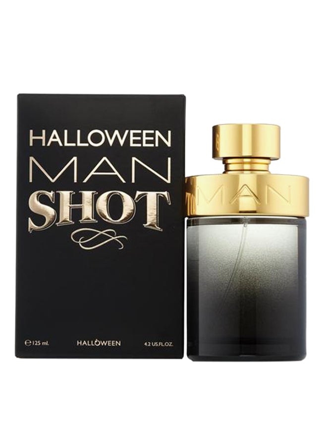 Halloween Shot EDT 125ml