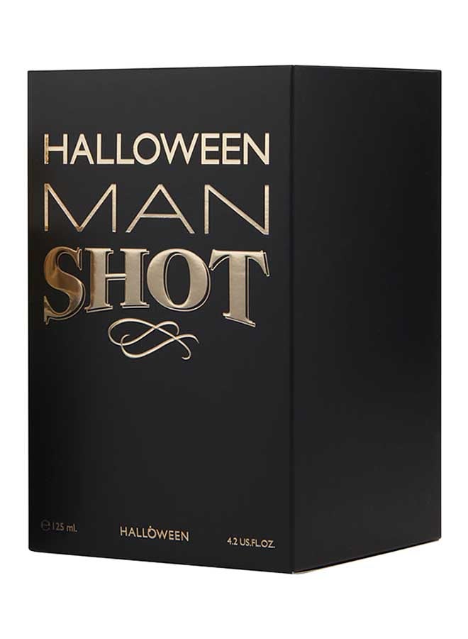 Halloween Shot EDT 125ml