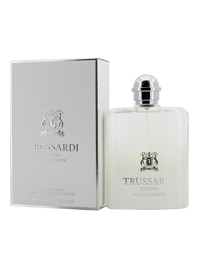 Trussardi Donna EDT 100ml