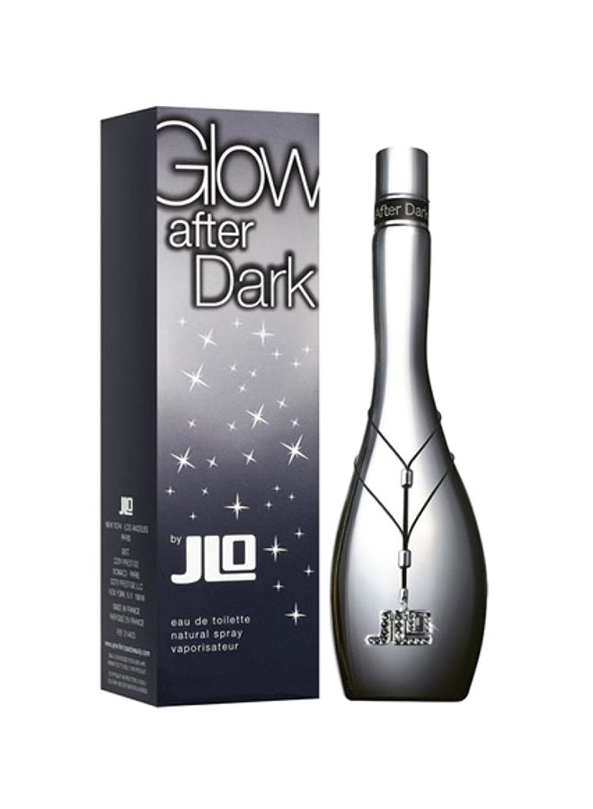 Glow After Dark EDT 100ml