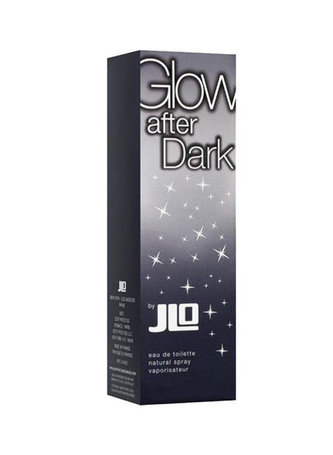 Glow After Dark EDT 100ml