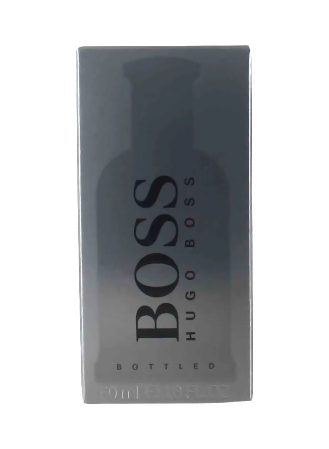 Bottled EDT 50ml