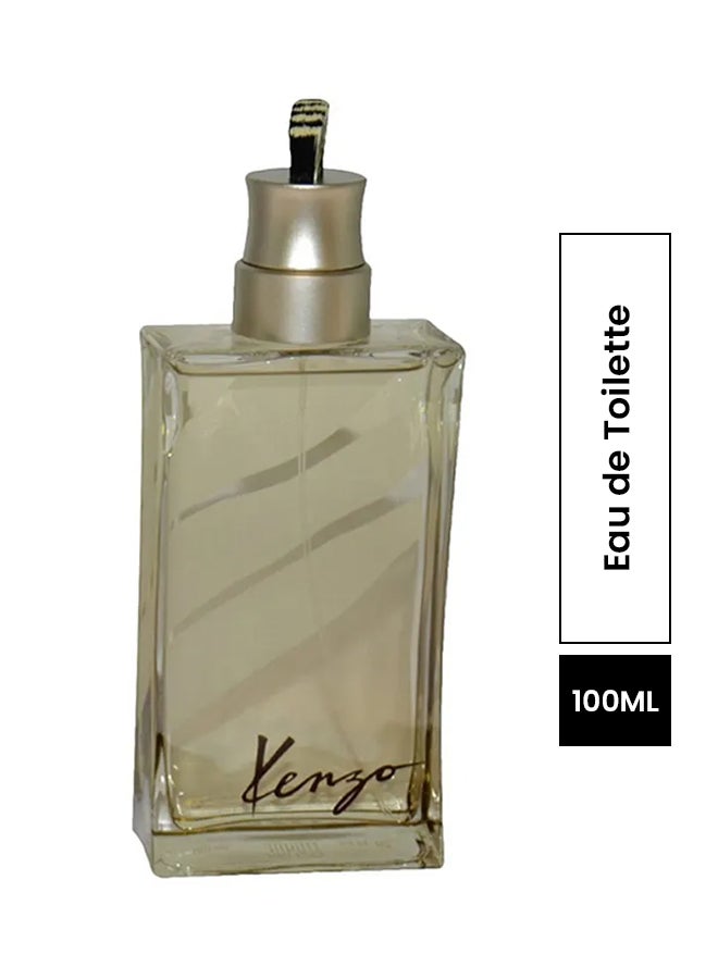 Jungle EDT 100ml