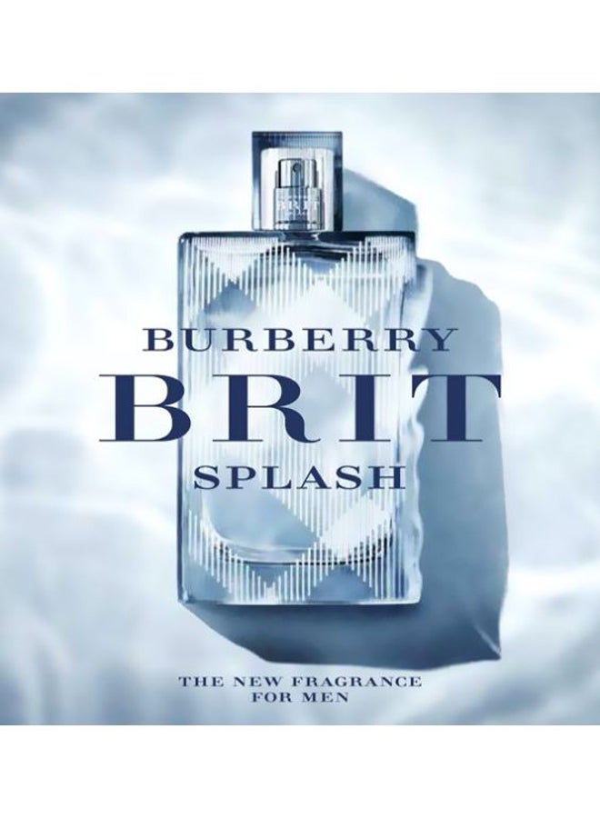 Brit Splash EDT 100ml