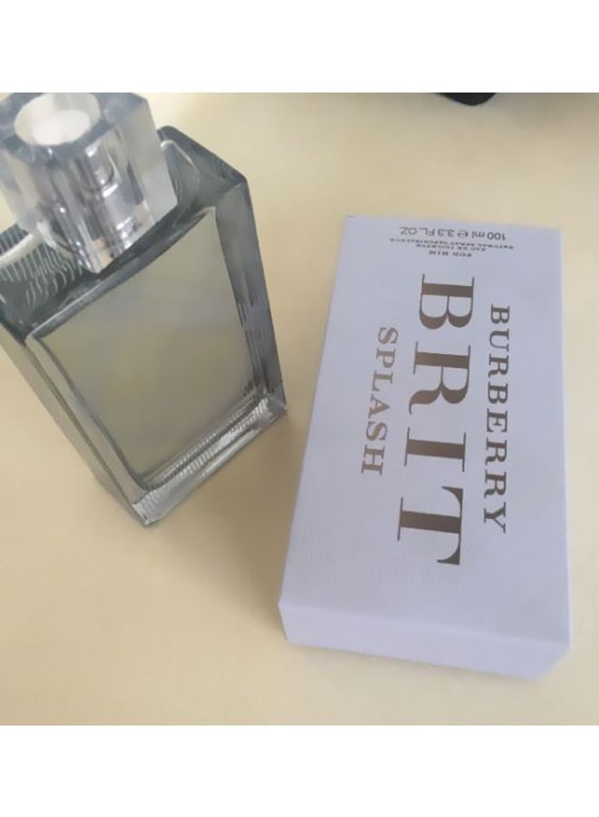 Brit Splash EDT 100ml